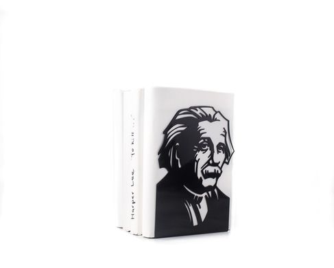 Тримач для книг «Ейнштейн» 1619117211718