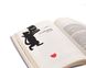 Закладка для книг «Кішка зі стопкою книг», фото – 7