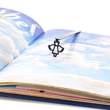 Закладка для книг &laquo;Ангел&raquo;