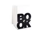 Тримач для книг «Book» (чорний), фото – 5