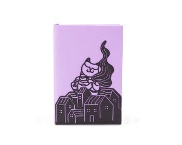 Тримач для книг &laquo;Моє любе місто&raquo;