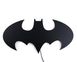 LED cвітильник настінний «Batman« (біле підсвічування), фото – 1