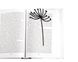 Закладка для книг «Квітка кропу», фото – 1