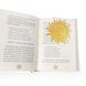 Закладка для книг &laquo;Live by the sun&raquo;, фото &ndash; 1