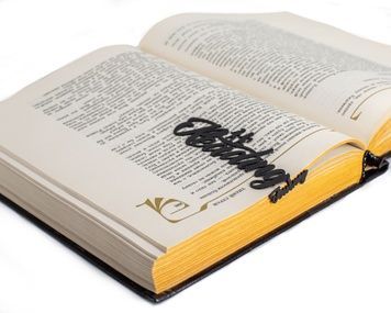 Закладка для книг &laquo;Reading journey&raquo;