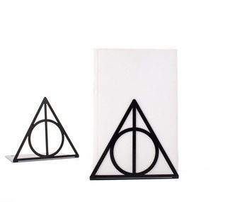 Книгодержатели по мотивам книг о Гарри Поттере