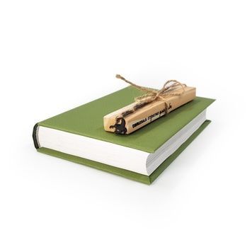 Закладка для книг &laquo;Скорпион&raquo;