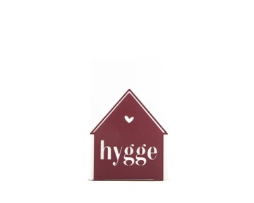 Держатель для книг «Hugge» 1619246055494