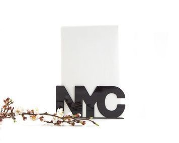 Держатель для книг &laquo;NYC&raquo;