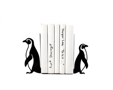 Держатели для книг «Пингвины» 1619349995590