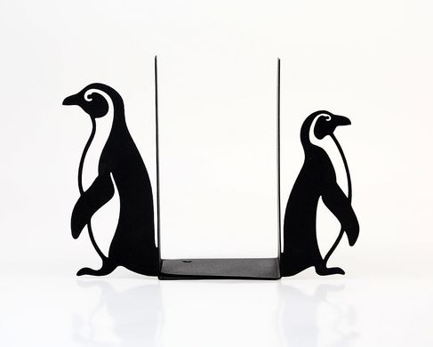 Держатели для книг «Пингвины» 1619349995590