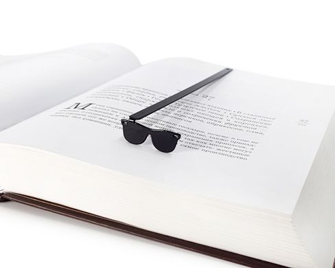 Закладка для книг «Сонцезахисні окуляри» 1619237339206