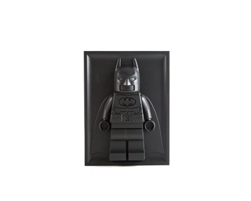 Настінний Декор в дитячу кімнату «Лего Бетмен» 1619182026822