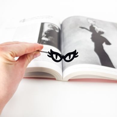 Закладка для книг &laquo;Читакоша&raquo;