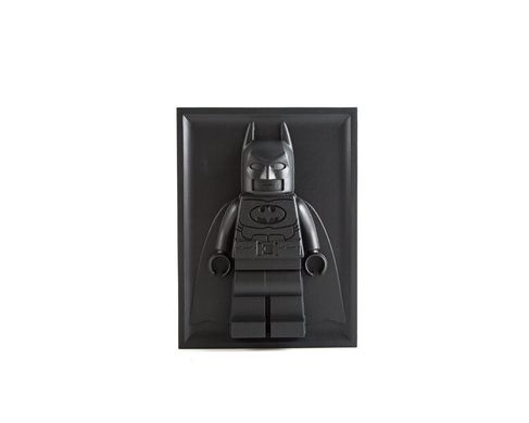 Настенный декор в детскую «Лего Бэтмен» 1619182026822