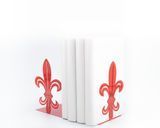 Держатель для книг &laquo;Французская лилия&raquo; (2 шт.)
