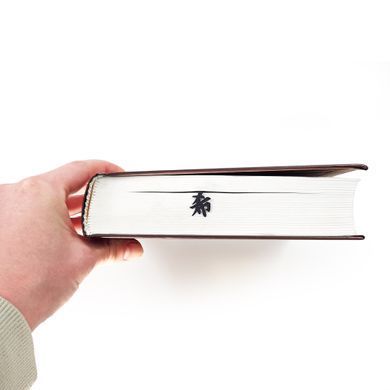 Закладка для книг &laquo;Птица оригами&raquo;