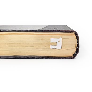 Закладка для книг &laquo;Злой пёс&raquo;