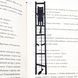 Закладка для книг &laquo;Кошка и рыбка&raquo;, фото &ndash; 9
