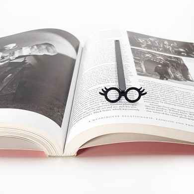 Закладка для книг &laquo;Читалочка&raquo;