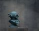 Скульптура из гипса Шлем Водолаза (большой), фото – 3