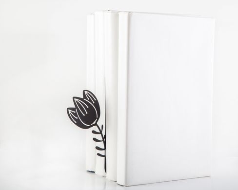 Разделитель — закладка для книг «Тюльпан» BM03_tulip